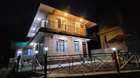 BIREN JEENA HOMESTAY, SITTONG (Sittong Khasmahal) - B&B Reviews, Photos ...