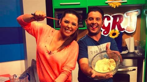 Keyla Sánchez relata cómo comenzó en la televisión nacional: ‘La ...