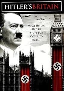 Hitler's Britain: Amazon.in: Diego Matamoros, Richard Bond, Richard ...