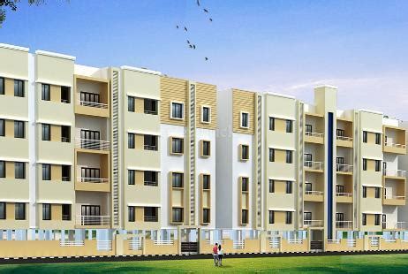 RVS Shastri Residency in Bannerghatta Road, Bangalore: Price, Brochure ...