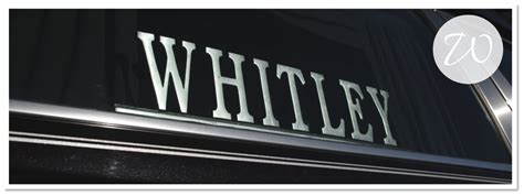 Whitley Memorial Funeral Home | Kalamazoo MI
