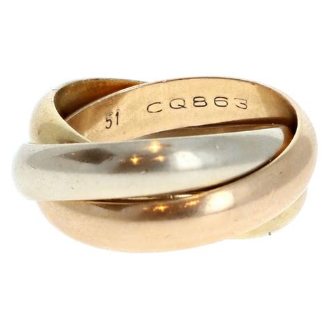 Image result for Trinity Ring