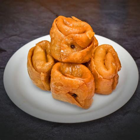 Laung Lata: Rediscovering the Forgotten Queen of Indian Sweets