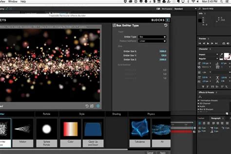 Image result for Trapcode Plugin