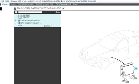 Image result for Command Module 2008 Mercedes