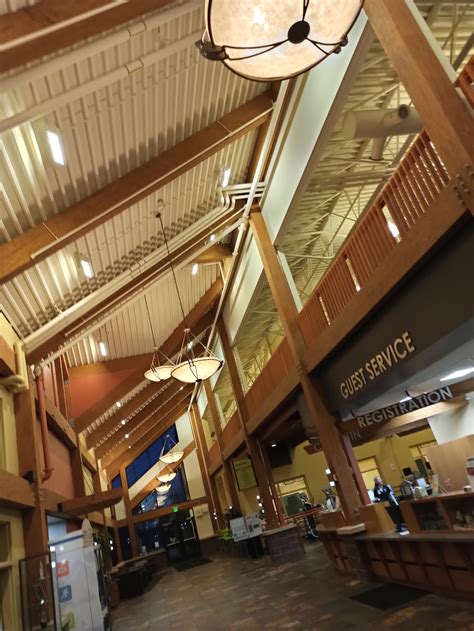 ERIE COMMUNITY CENTER - Erie CO - Hours, Directions, Reviews - Loc8NearMe