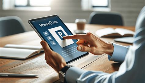 Use PowerPoint 的图像结果