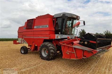 Neue Lichtmaschine nötig: Massey Ferguson MF 32 RS für 33.320 Euro ...