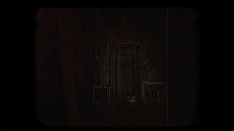 Slideshow: The Casting of Frank Stone - Murder Mill Trailer Screenshots