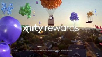 Image result for Xfinity Rewards Commercial