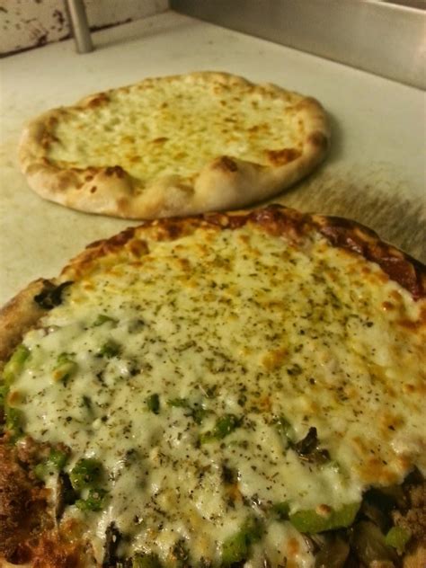 Fields of Pizza menu in East Moline, Illinois, USA