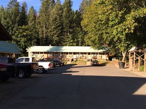 LAKE CREEK INN (Troy) - Hotel Reviews & Photos - Tripadvisor