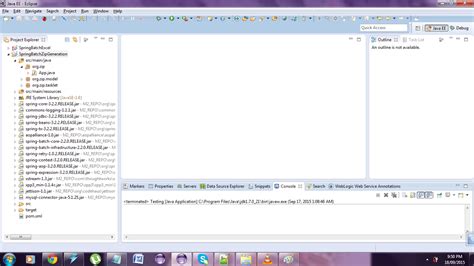 Image result for Spring Batch Examples