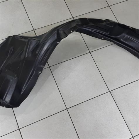 Jual Liner fender depan/plastik spakbor depan kijang innova 2008-2014 ...