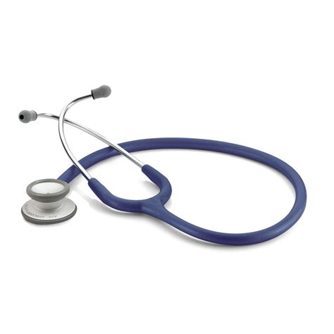 Adscope 619 - Ultra-lite Clinical Stethoscope - Navy - 1023902 - ADC ...