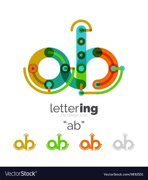 Linear Logo Samples 的图像结果