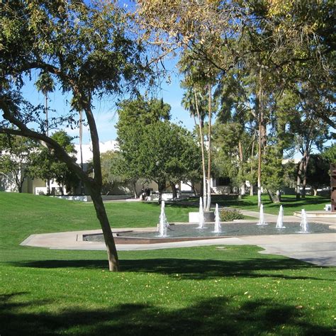 Scottsdale Civic Center - All You Need to Know BEFORE You Go