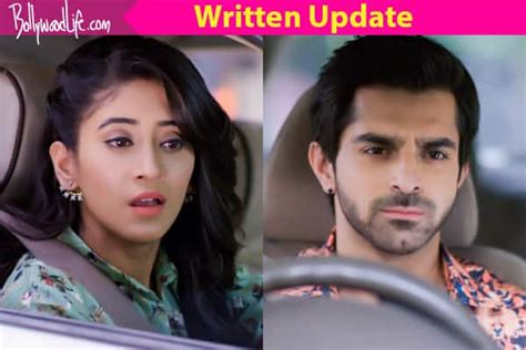 Yeh Rishta Kya Kehlata Hai 14 November 2017, Written Update of Full ...