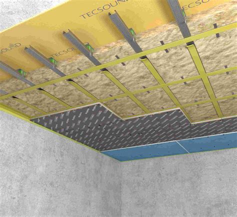 Image result for Soundproofing Ceiling Insulation