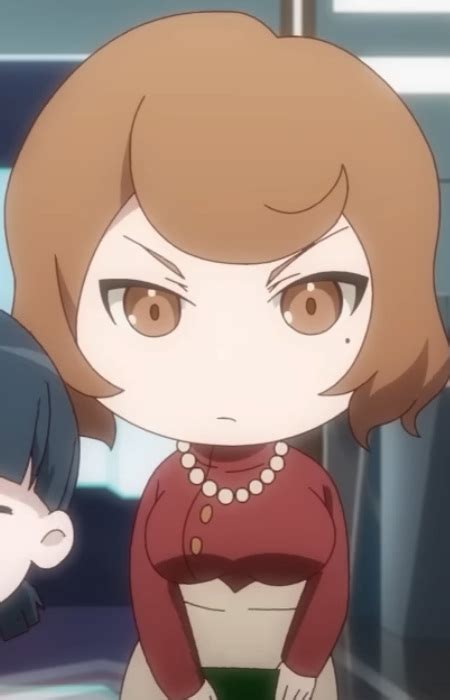 Mother (Zhan Shuang Panini) - Pictures - MyAnimeList.net