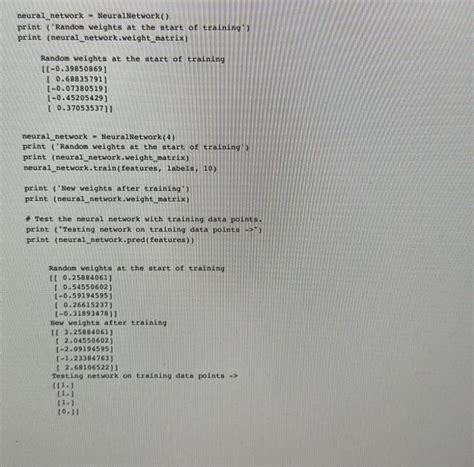 Image result for Perceptron Code in Python