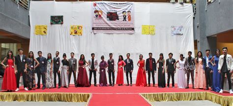 Nirmala Memorial Foundation Junior College of Commerce and Science