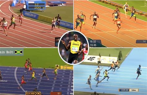 Image result for Fastest Runner Speed