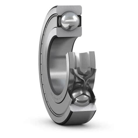 Ball Bearing SKF 6204 – Kothari Mill Store