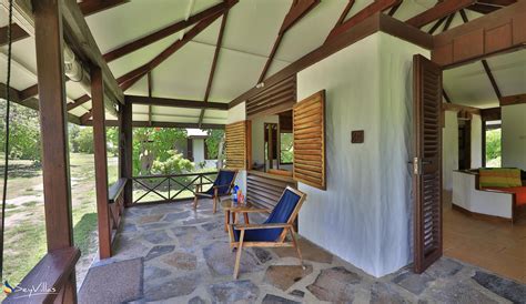 Bird Island Seychelles - Appartement - Villa mit 2 Schlafzimmern - Bird ...