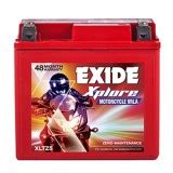 Exide Xplore XLTZ9 Battery Price From Rs.1,950, Buy Exide Xplore XLTZ9 ...
