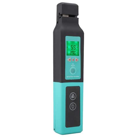 Buy Optical Fiber Identifier,KFI-40 800-1700nm Compact and practical ...