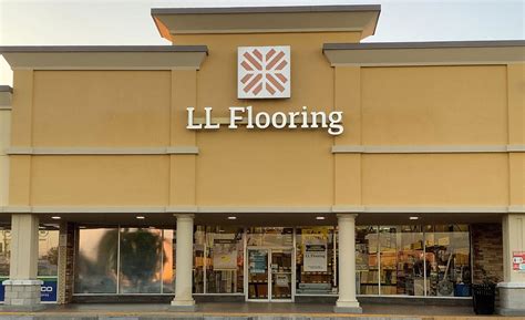 LL Flooring - Pulse Ratings