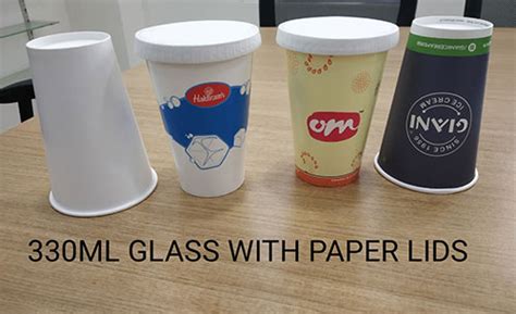 Disposable Paper Cups Manufacturer | Disposable Paper Products