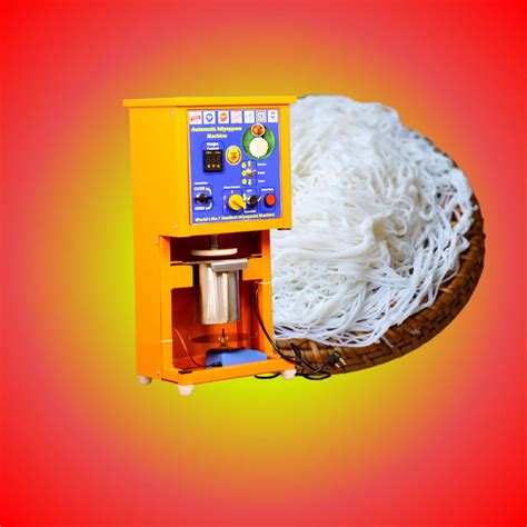 Idiyappam Making Machine - Idiyappam Making Machine In Salem ...