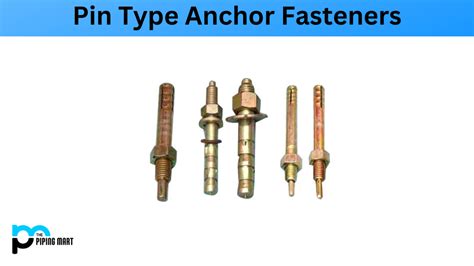 Image result for Types of Pin Fasteners