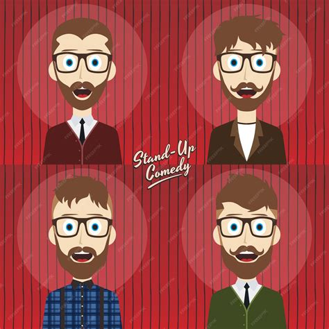 Stand Up Cartoon 的图像结果