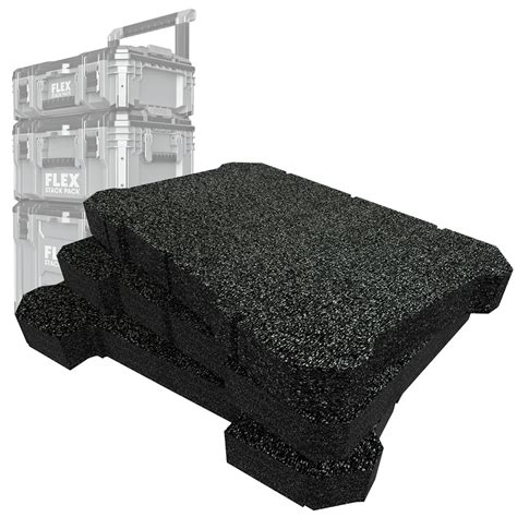 Image result for FlexStack Pack Polypropylene