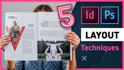 Image result for Adobe InDesign Tutorials