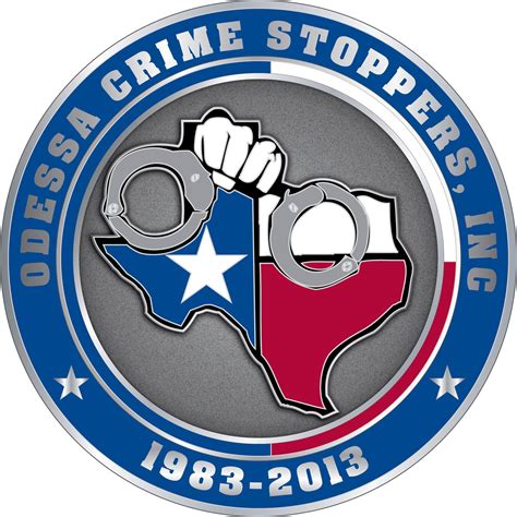 Odessa Crime Stoppers seeking 4 suspects who unlawfully entered Ratliff ...