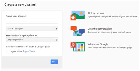 Image result for Google Channel