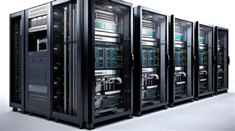 Server System 的图像结果