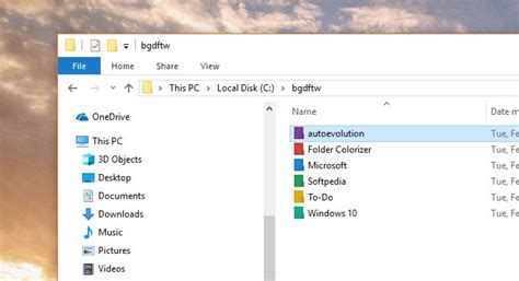 Folder Colorizer 2 Activation Key Free - Infoupdate.org