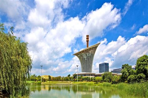 武汉东湖高新技术开发区在哪-武汉东湖高新技术开发区的组成