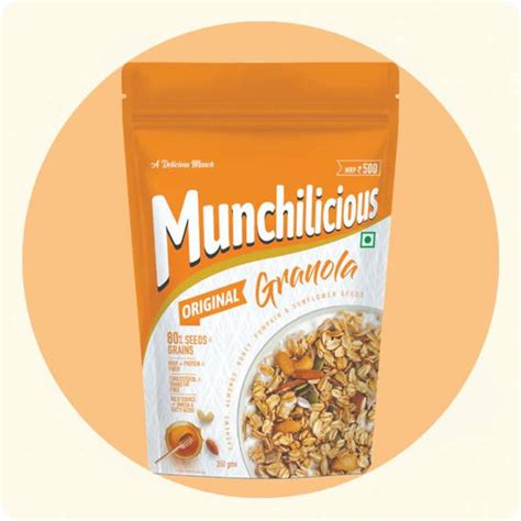 Munchilicious