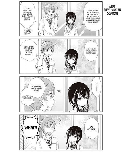 Best Kuudere Posts - Reddit