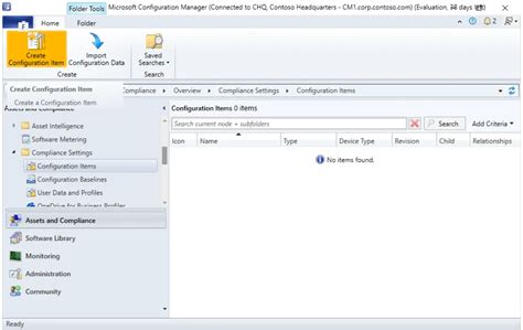 SCCM Configuration Basics 的图像结果