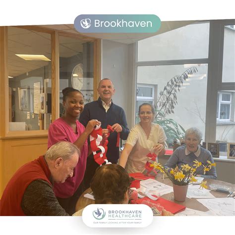 About Us - Brookhaven Healthcare - Quality Care Providers