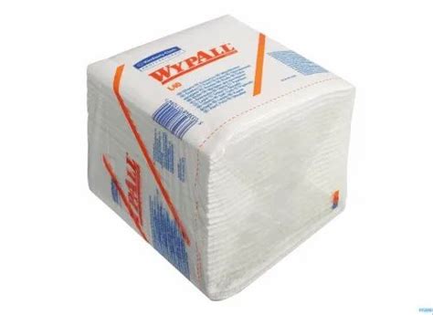 Wipers - Kimberly Clark Wypall Wiper Fold White (Code - 5701) Wholesale ...