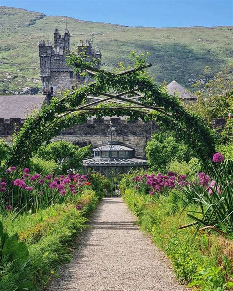 37 Most Beautiful Places In Ireland [With Pictures!]