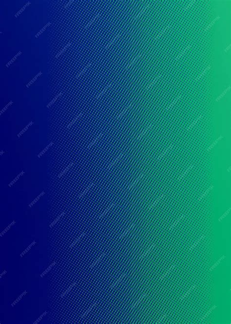 Premium Photo | Green and blue mixed dark shaded background empty ...